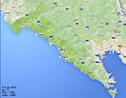 2016 cinque terre